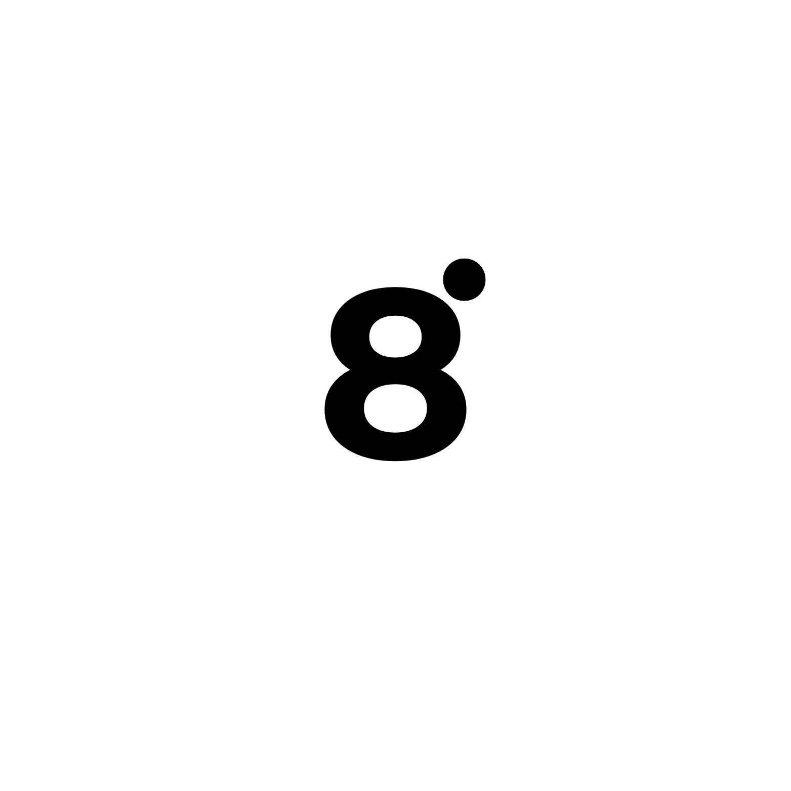 Icon black